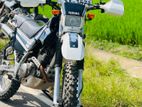 Yamaha Serow XT225 2005
