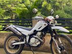 Yamaha Serow XT225 2007