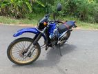 Yamaha Serow XT225 2007