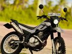 Yamaha Serow XT225 2007