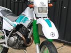 Yamaha Serow XT225 2008