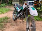 Yamaha Serow XT225 2009