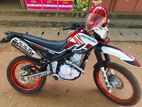 Yamaha Serow XT225 2009