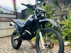 Yamaha Serow XT225 2010