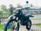 Yamaha Serow XT225 2010