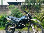 Yamaha Serow XT225 2010