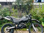 Yamaha Serow XT225 2010