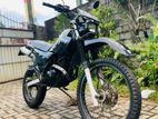 Yamaha Serow XT225 2010