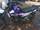 Yamaha Serow XT225 2011