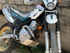 Yamaha Serow XT225 2016