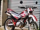 Yamaha Serow XT225 2004