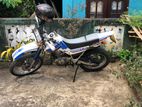 Yamaha Serow XT225 (Used) 2000