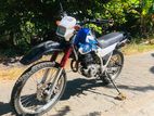 Yamaha Serow XT225 2002