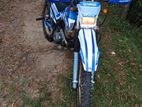Yamaha Serow XT225 2005