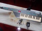 Yamaha Shs 10 Midi Key Board