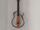 Yamaha Silent Guitar