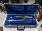 Yamaha Silver Trumpet-Made in Japan