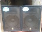 Yamaha සිංගල් ටොප් අගල් 15