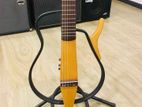 Yamaha SLG-100N silent guitar