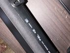 Yamaha Smart Sound Bar