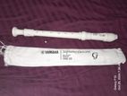 Yamaha Soprano Recorder (YRS-23)