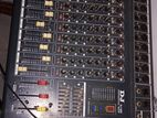 Yamaha Sound Mixer
