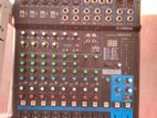 Yamaha Sound Mixer