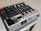Yamaha Sound Mixer