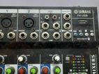 Yamaha Sound Mixer