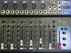 Yamaha Sound Mixer