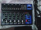 Yamaha Sound Mixer