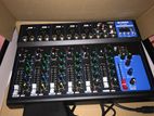 Yamaha Sound Mixer