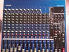 Yamaha Sound Mixer