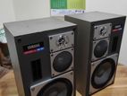 Yamaha Speaker System