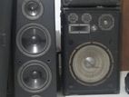 Yamaha Speaker