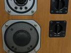 Yamaha Speakers