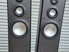 Yamaha Tower Speakers NS8390