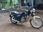 Yamaha SR 125 2005