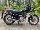 Yamaha SR 125 125cc 1994