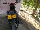 Yamaha SR 125 1997