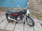 Yamaha SR 125 1997