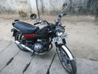Yamaha SR 125 1998