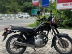 Yamaha SR 125 1998