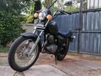 Yamaha SR 125 1999