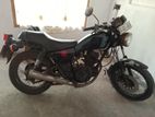 Yamaha SR 125 2001