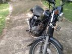 Yamaha SR 125 2003