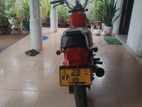 Yamaha SR 125 2004