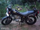 Yamaha SR 125 2004