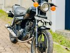 Yamaha SR 125 2006