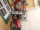 Yamaha SR 125 2006